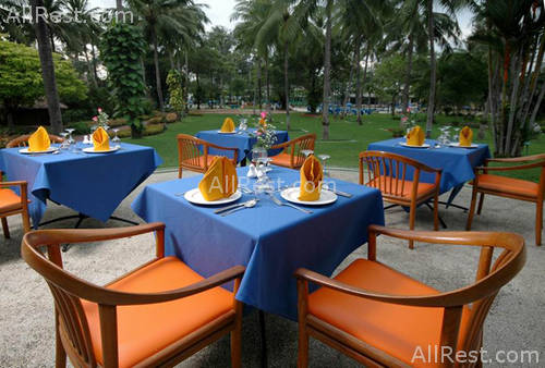 Club Andaman Beach Resort 39